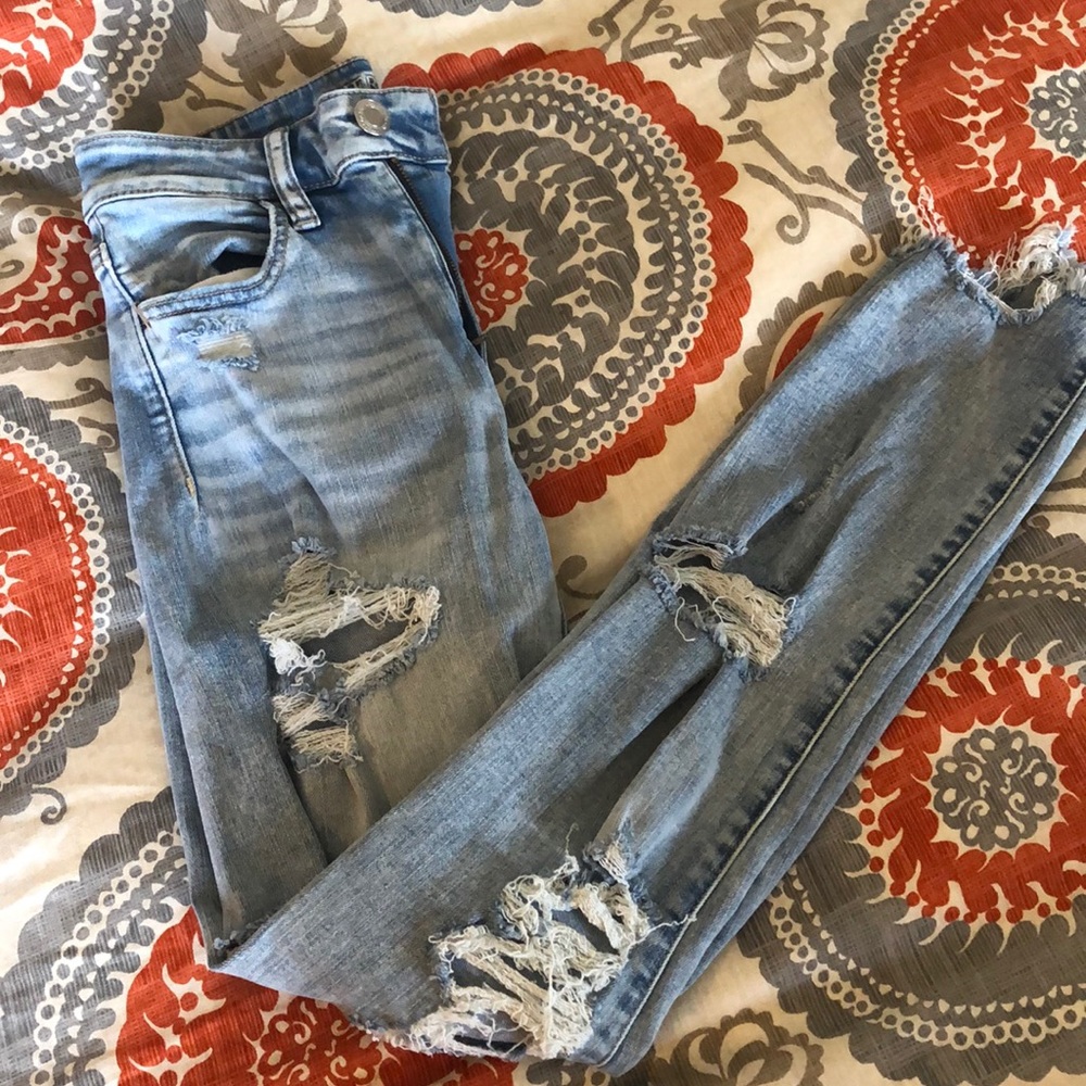 AE Jeans